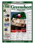 Newspaper: Greensheet (Houston, Tex.), Vol. 39, No. 229, Ed. 1 Tuesday, June 17,…