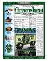 Newspaper: Greensheet (Houston, Tex.), Vol. 37, No. 45, Ed. 1 Thursday, March 2,…