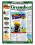 Newspaper: Greensheet (Houston, Tex.), Vol. 40, No. 140, Ed. 1 Thursday, April 2…