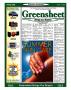 Newspaper: Greensheet (Houston, Tex.), Vol. 37, No. 213, Ed. 1 Thursday, June 8,…