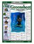 Newspaper: Greensheet (Houston, Tex.), Vol. 39, No. 289, Ed. 1 Tuesday, July 22,…
