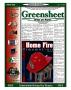 Newspaper: Greensheet (Houston, Tex.), Vol. 37, No. 254, Ed. 1 Tuesday, July 4, …