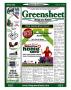 Newspaper: Greensheet (Houston, Tex.), Vol. 40, No. 62, Ed. 1 Tuesday, March 10,…