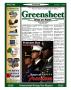 Newspaper: Greensheet (Houston, Tex.), Vol. 40, No. 467, Ed. 1 Thursday, Novembe…