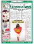 Newspaper: Greensheet (Houston, Tex.), Vol. 38, No. 622, Ed. 1 Friday, February …