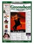 Newspaper: Greensheet (Houston, Tex.), Vol. 40, No. 32, Ed. 1 Thursday, February…