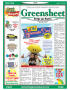 Newspaper: Greensheet (Houston, Tex.), Vol. 40, No. 142, Ed. 1 Friday, April 24,…