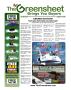 Newspaper: The Greensheet (Houston, Tex.), Vol. 42, No. 50, Ed. 1 Tuesday, March…