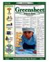 Newspaper: Greensheet (Houston, Tex.), Vol. 37, No. 440, Ed. 1 Thursday, October…