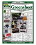 Newspaper: Greensheet (Houston, Tex.), Vol. 39, No. 145, Ed. 1 Tuesday, April 29…
