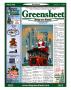 Newspaper: Greensheet (Houston, Tex.), Vol. 39, No. 536, Ed. 1 Thursday, Decembe…
