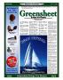 Newspaper: Greensheet (Houston, Tex.), Vol. 36, No. 261, Ed. 1 Thursday, July 7,…