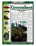 Newspaper: Greensheet (Houston, Tex.), Vol. 37, No. 200, Ed. 1 Thursday, June 1,…