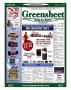 Newspaper: Greensheet (Houston, Tex.), Vol. 40, No. 6, Ed. 1 Wednesday, February…