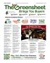 Newspaper: The Greensheet (Houston, Tex.), Vol. 43, No. 578, Ed. 1 Tuesday, Janu…