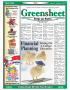 Newspaper: Greensheet (Houston, Tex.), Vol. 38, No. 358, Ed. 1 Friday, August 31…