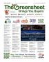 Newspaper: The Greensheet (Houston, Tex.), Vol. 44, No. 158, Ed. 1 Tuesday, Apri…