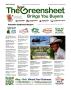 Newspaper: The Greensheet (Houston, Tex.), Vol. 44, No. 9, Ed. 1 Thursday, Janua…
