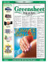 Primary view of Greensheet (Houston, Tex.), Vol. 37, No. 214, Ed. 1 Friday, June 9, 2006