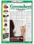 Newspaper: Greensheet (Houston, Tex.), Vol. 37, No. 286, Ed. 1 Friday, July 21, …