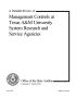 Report: A Detailed Review of Management Controls at Texas A&M University Syst…