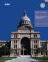 Report: State of Texas Federal Portion of Statewide Single Audit Report for t…