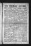 Newspaper: The Seminole Sentinel (Seminole, Tex.), Vol. 28, No. 30, Ed. 1 Thursd…