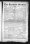 Newspaper: The Seminole Sentinel (Seminole, Tex.), Vol. 29, No. 49, Ed. 1 Thursd…