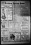 Thumbnail image of item number 1 in: 'Brenham Evening Press. (Brenham, Tex.), Vol. 16, No. 198, Ed. 1 Monday, January 17, 1910'.
