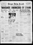 Newspaper: Borger Daily Herald (Borger, Tex.), Vol. 19, No. 253, Ed. 1 Sunday, S…