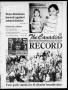 Newspaper: The Canadian Record (Canadian, Tex.), Vol. 108, No. 10, Ed. 1 Thursda…