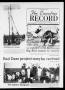 Newspaper: The Canadian Record (Canadian, Tex.), Vol. 98, No. 28, Ed. 1 Thursday…