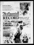 Newspaper: The Canadian Record (Canadian, Tex.), Vol. 108, No. 2, Ed. 1 Thursday…