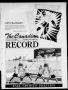 Newspaper: The Canadian Record (Canadian, Tex.), Vol. 108, No. 36, Ed. 1 Thursda…