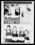 Newspaper: The Canadian Record (Canadian, Tex.), Vol. 108, No. 19, Ed. 1 Thursda…