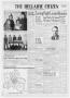 Newspaper: The Bellaire Citizen (Houston, Tex.), Vol. 1, No. 48, Ed. 1 Thursday,…