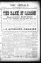 Newspaper: The Herald. (Carbon, Tex.), Vol. 6, No. 22, Ed. 1 Friday, January 18,…