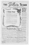 Newspaper: The Bellaire Texan (Bellaire, Tex.), Vol. 1, No. 44, Ed. 1 Thursday, …