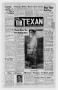 Primary view of The Bellaire Texan (Bellaire, Tex.), Vol. 2, No. 50, Ed. 1 Wednesday, January 25, 1956