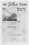 Newspaper: The Bellaire Texan (Bellaire, Tex.), Vol. 1, No. 17, Ed. 1 Thursday, …