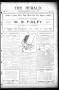 Newspaper: The Herald. (Carbon, Tex.), Vol. 6, No. 20, Ed. 1 Friday, January 4, …