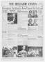 Newspaper: The Bellaire Citizen (Bellaire, Tex.), Vol. 2, No. 16, Ed. 1 Thursday…