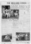Newspaper: The Bellaire Citizen (Houston, Tex.), Vol. 1, No. 29, Ed. 1 Thursday,…