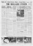 Newspaper: The Bellaire Citizen (Bellaire, Tex.), Vol. 2, No. 20, Ed. 1 Thursday…