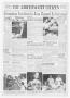 Newspaper: The Southwest Citizen (Houston, Tex.), Vol. 4, No. 4, Ed. 1 Thursday,…