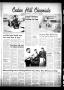 Newspaper: Cedar Hill Chronicle (Cedar Hill, Tex.), Vol. 1, No. 9, Ed. 1 Thursda…