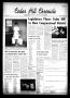 Newspaper: Cedar Hill Chronicle (Cedar Hill, Tex.), Vol. 1, No. 3, Ed. 1 Thursda…