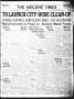 Newspaper: The Abilene Times (Abilene, Tex.), Vol. 2, No. 119, Ed. 2 Friday, Mar…