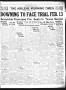 Newspaper: The Abilene Morning Times (Abilene, Tex.), Vol. 2, No. 87, Ed. 1 Frid…