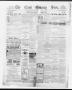 Newspaper: The Cass County Sun., Vol. 26, No. 35, Ed. 1 Tuesday, October 29, 1901